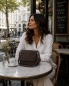 Preview: LISA SUEDE BROWN